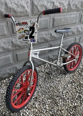 Bicicleta BMX de colección Schwinn SX500 1979 🔥 Oldschool  Foto 1 de 4