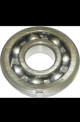 Cojinete del cigüeñal WSM 010-206-02 Foto 1 de 2