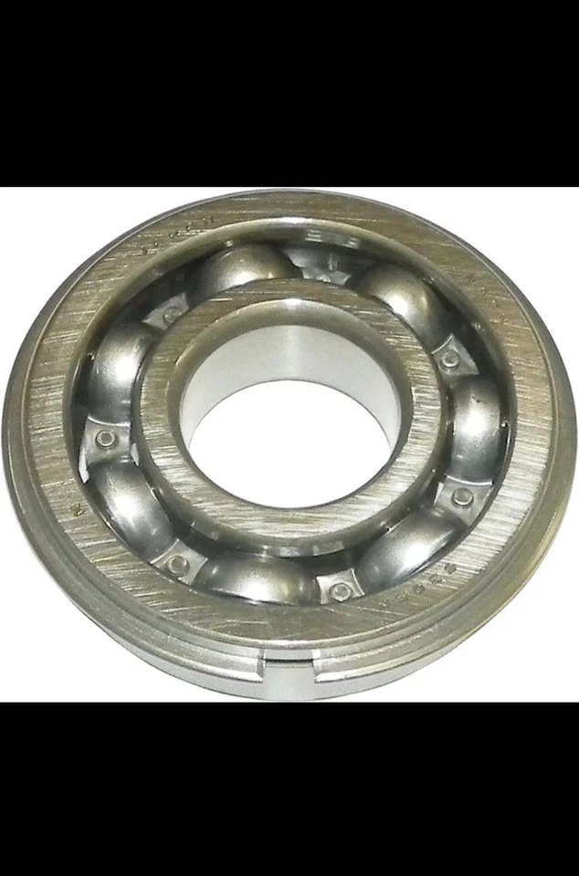 Cojinete del cigüeñal WSM 010-206-02 Foto 1 de 2