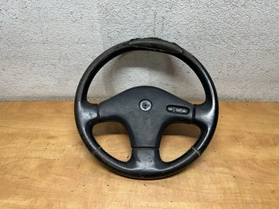 Volante 89-94 Nissan 240sx S13 fabricante de equipamento original - Imagem 1 de 4