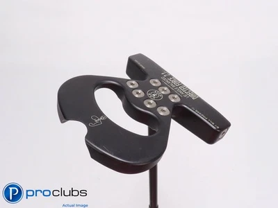 LAB Golf Directed Force 2.1 (75* Lie) ARM LOCK Putter BGT Stability Shaft 460604 - Image 1 of 4