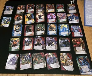 Marvel Legendary Dark City Espansione Completa NO Scatola - Foto 1 di 4