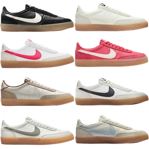 NEW Nike KILLSHOT 2 Women's Casual Shoes ALL COLORS US Sizes 6-11 NEW IN BOX - Picture 1 of 66