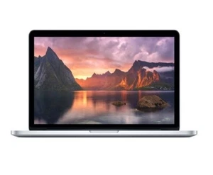 APPLE MACBOOK PRO RETINA 13.3" 2015 INTEL CORE I5 2.7 GHZ 8 GB 128 GB SSD WEBCAM - Foto 1 di 5