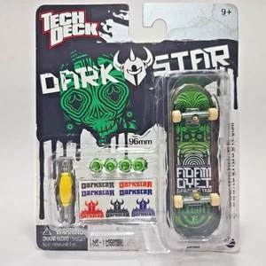 Tech Deck Dark Star 96MM Skateboard Adam Dyet - Picture 1 of 24