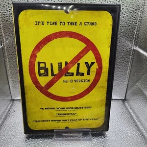 BULLY PG-13 Version - It's Time to Take A Stand DVD Documentary - Picture 1 of 1