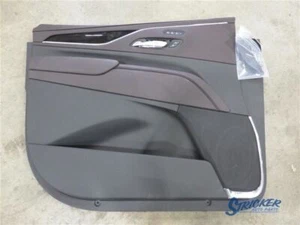 2023 Escalade ESV Driver Front Door Trim Panel 1164921 - Picture 1 of 12