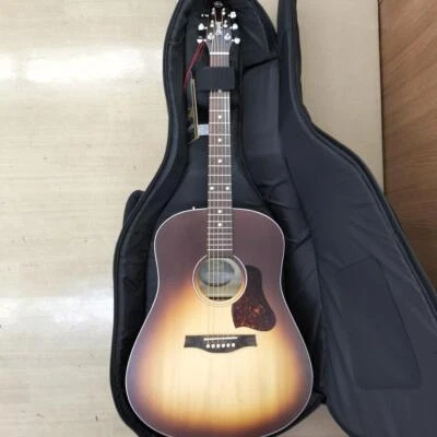SEAGULL ENTOURAGE AUTUMN BURST Acoustic Guitar-02 - Image 1 of 4