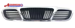 Daewoo Lanos Klat Hatchback Front Grill Radiator Grilles Grill 96215294 - Picture 1 of 2
