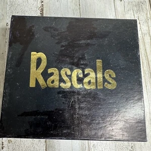 THE RASCALS Atlantic Years 7CD BOX SET w/ OBI JAPAN Rare & OOP AMCY-2821/7 - Picture 1 of 15