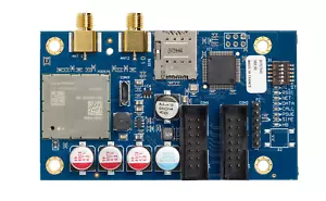 Interlogix ATS7340 Aritech Module GSM 4G/3G/2G pour les ATSx500A et Axon ATSx700 - Foto 1 di 1