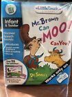 Leap Frog Little Touch Mr Brown Can Moo Can You - Infant and Toddler