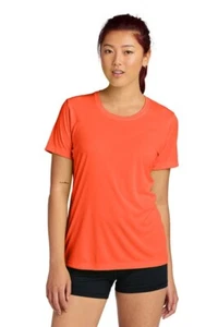 Sport-Tek® Damen PosiCharge® Competitor™ T-Shirt - LST350 - Bild 1 von 7