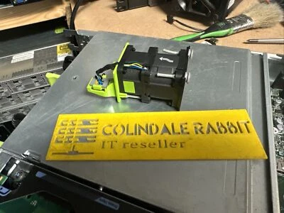 CISCO GFB0412EHS UCS C220 M3 Fan Assembly GFB0412EHS - Image 1 of 4