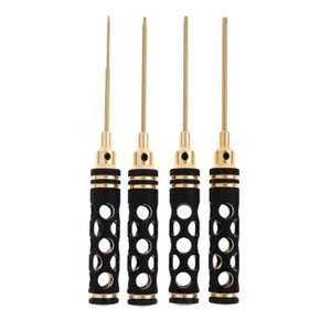 Rc Car Hex Screwdriver Tool Set for Kyosho Mp9 Xray Nt1 T4 Losi Tlr 8ight 22 Ten - Picture 1 of 3