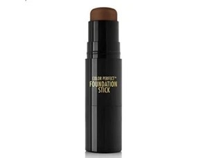 Black Radiance Color Perfect Foundation Stick, Cocoa Bean (6824) - Bild 1 von 3