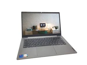 Lenovo ThinkBook 13 G2 IntelCore i7-11th 512GB NVMe SSD 16GB RAM 13,3" Win11 Pro - Bild 1 von 4