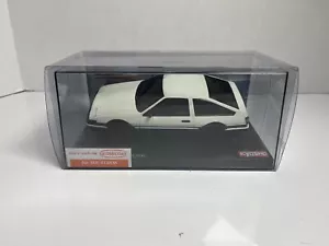 NEW Kyosho Mini-Z Auto Scale Body Only Toyota Trueno AE86 Hachi Roku Panda AE86 - Picture 1 of 10