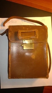 REVISTA RARA CINE-KODAK OCHO MODELO 90 CON ESTUCHE 1937 - Imagen 1 de 11