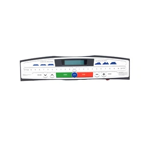 Panel de consola de pantalla de cinta de correr Proform ZT3 MFR-ETPF39110 y 299082 - Imagen 1 de 3