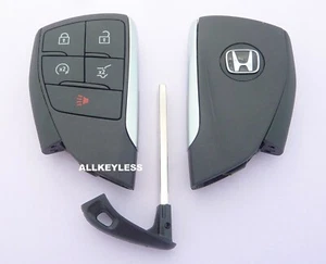 OEM HONDA PROLOGUE 2024-2025 smart key entry remote fob YG0G21TB2 / 85024679 - Picture 1 of 5