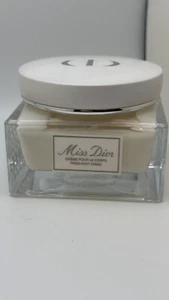 CHRISTIAN DIOR MISS DIOR FRESH BODY CRÈME 150 ML/5.1 FL.OZ. (T) - Picture 1 of 3