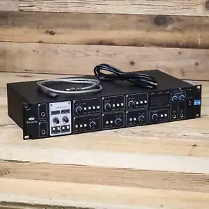 Focusrite Liquid Saffire 56 interfaccia audio Firewire otto preamplificatori microfonici U249753 - Foto 1 di 8