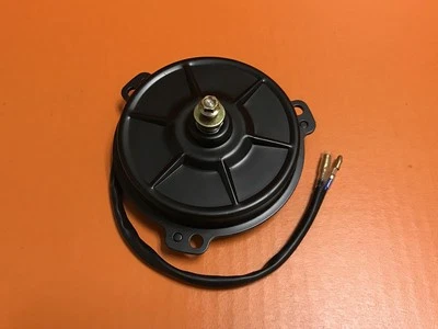 Motor ventilador condensador aire acondicionado nuevo para Suzuki Aerio 02-07 Foto 1 de 2