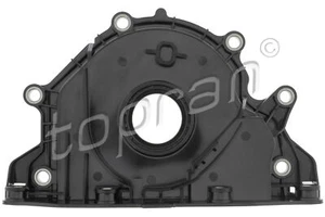 Extremo de distribución TOPRAN 116 727 sello de eje, cigüeñal para AUDI, SEAT, SKODA, VW - Imagen 1 de 1