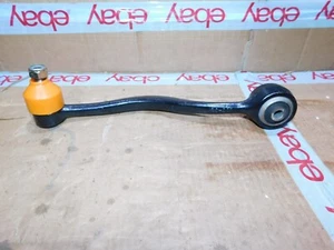 PARA BMW E34 E24 E32 EJE DELANTERO LADO IZQUIERDO (POSITIVOIN DELANTERO) WISHBONE - Imagen 1 de 2