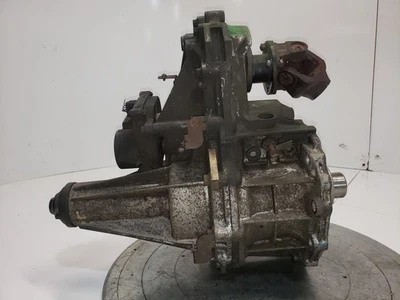 Estuche de transferencia compatible con 04-07 INFINITI QX56 1368438 Foto 1 de 4