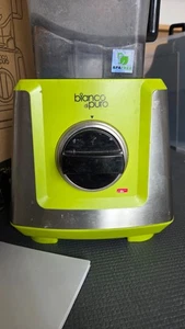 Bianco di Puro Primo Hochleistungsmixer – Behälter Defekt - Bild 1 von 5