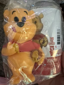 Funko Soda WINNIE THE POOH Vinyl Figure Hot Topic Exclusive Rare Limited (875) - Picture 1 of 8