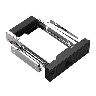 Internal Trayless Hot Swap Mobile Rack for 3.5inch Hard Drive Disk - Image 1 of 4