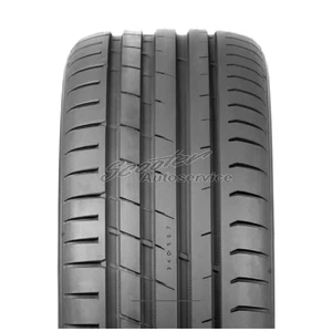 1x 235/55 R17 103Y ZR Nokian Sommer-Reifen PowerProof 1 MFS XL | 32475 - Bild 1 von 3