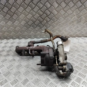 KIA SPORTAGE SL Turbolader 26201-2A820 1.7 Diesel 85kw 2015 29073641 - Bild 1 von 8