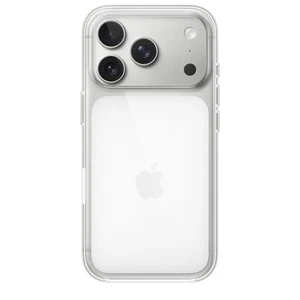Custodia Trasparente Antiurto per iPhone 17 Pro Max 17 Air Rugged MagSafe Cover - Foto 1 di 18