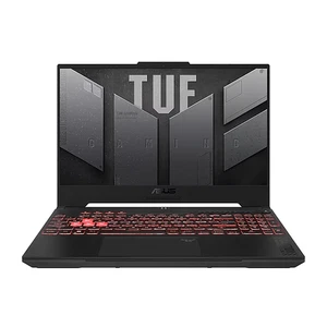 New - ASUS TUF Gaming A15 15.6" Laptop PC Ryzen5/16GB/512GB/RTX4060/144Hz/FHD - Picture 1 of 6
