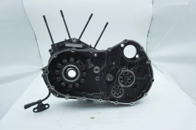 06 Harley Sportster XL1200 Low OEM Crankcase Shaft Engine Motor Cover 24534-06A Foto 1 de 4