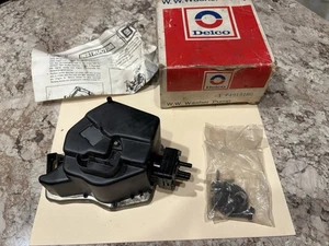 Windshield Washer Pump 1968-73 Buick Chevrolet Olds Pontiac Cadillac 4918180 - Picture 1 of 7