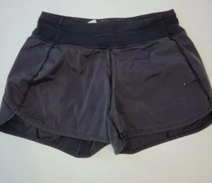 Ivivva Speedy Shorts size 14 black - Picture 1 of 4