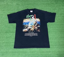 el tri rock merchandise