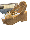 New Marc Fisher Woman?S Shoes Size 9M