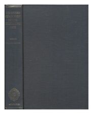 OSBORNE, HAROLD The Oxford companion to the decorative arts / edited by Harold O