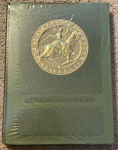 ST. MARY'S College in Moraga, California CA 1969 GAEL Yearbook VERY NICE! - Picture 1 of 1