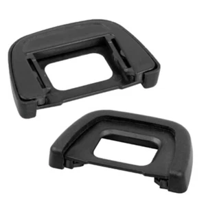 DK-23 Eyecup Eyepiece For Nikon F80 F60 F70 D70 D100 D200 D300 D7100 D7000 D3000 - Picture 1 of 12