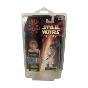 X5 Star Wars Episodio Uno Vitrinas Mejor Valor Plástico Exhibición Figura de Acción - Imagen 1 de 4