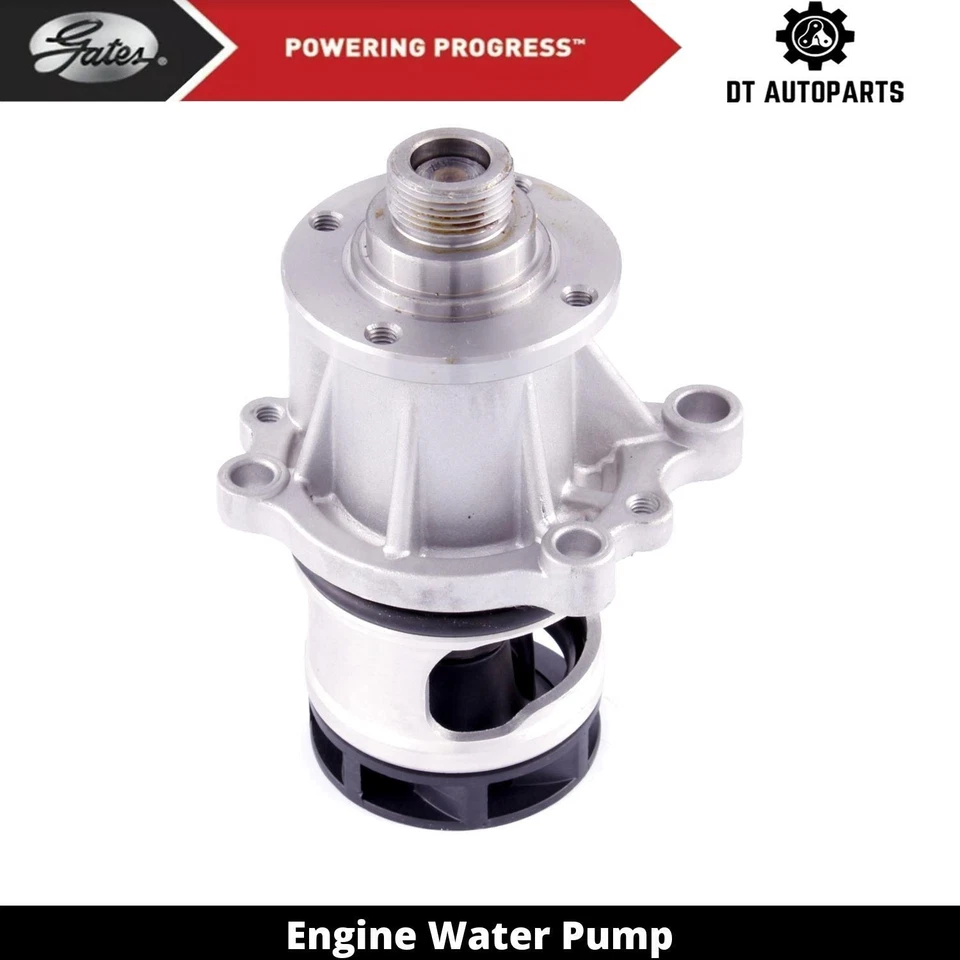 Puertas bomba agua motor BMW 318is 1991-1999 1992 1993 1994 1995 1996 1997 Foto 1 de 4