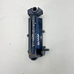 1997 Arctic Cat Jag LEFT FRONT STEERING ARM SPINDLE KNUCKLE 0703-443 - Picture 1 of 5