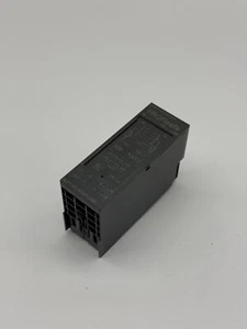 Siemens Simatic S7 6ES7138-4FA05-0AB0 , 6ES7 138-4FA05-0AB0 - Bild 1 von 9